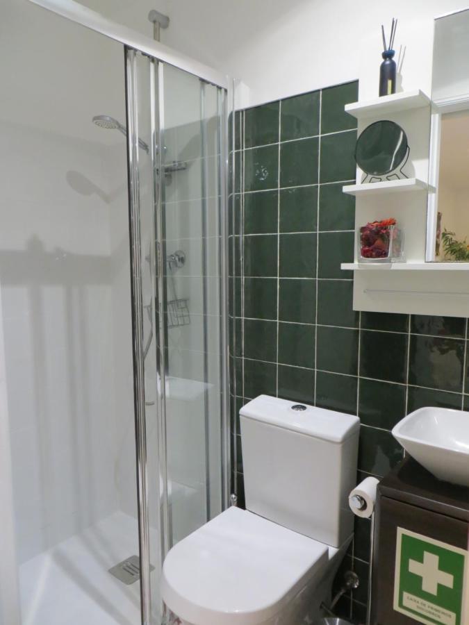 Apartment Flh Casa Carol Mouraria Lisbon