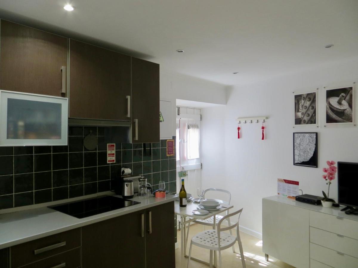 Flh Casa Carol Mouraria Lisbon