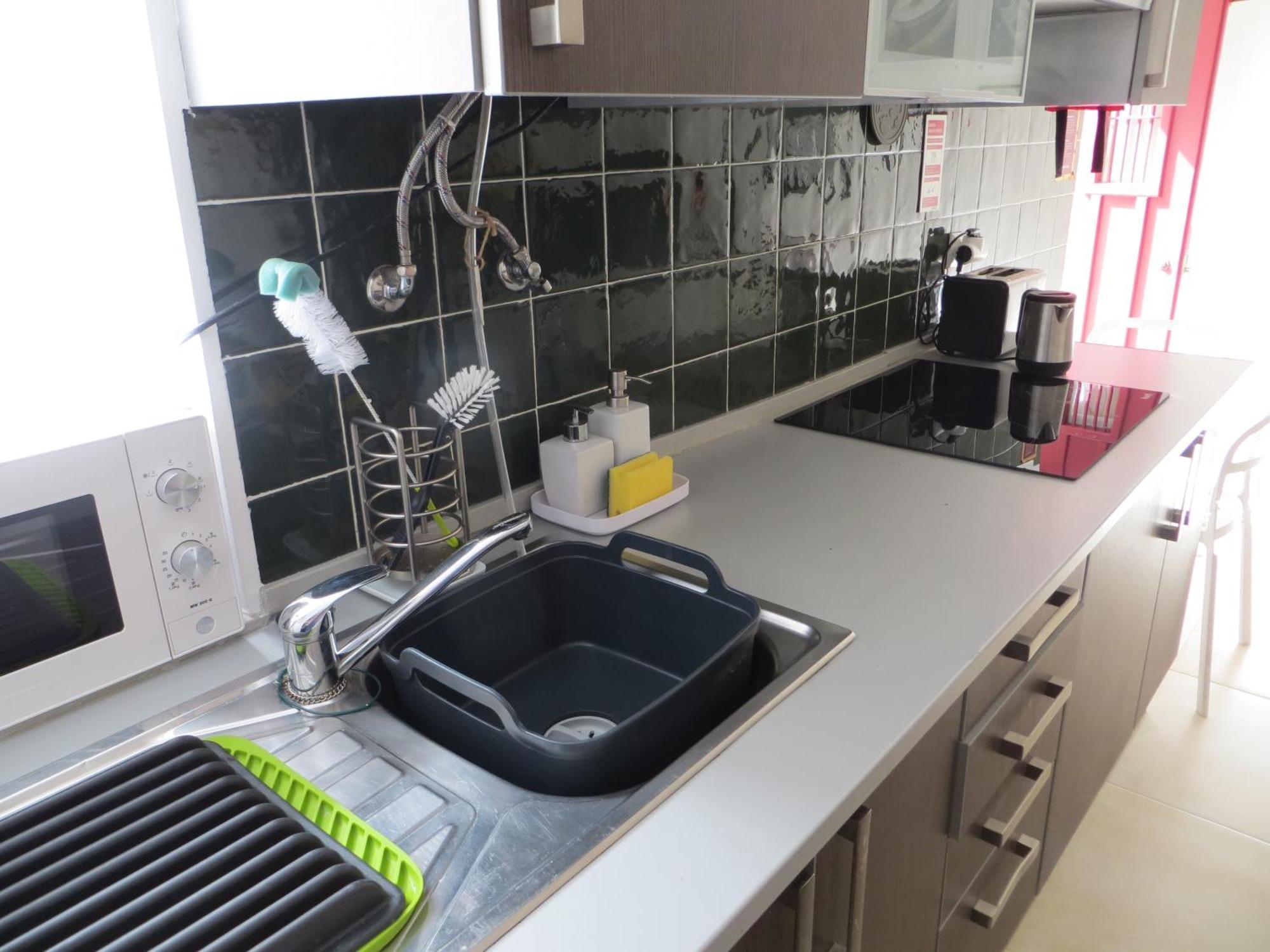 Apartment Flh Casa Carol Mouraria