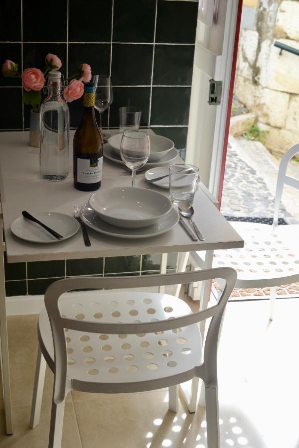 Apartment Flh Casa Carol Mouraria Lisbon