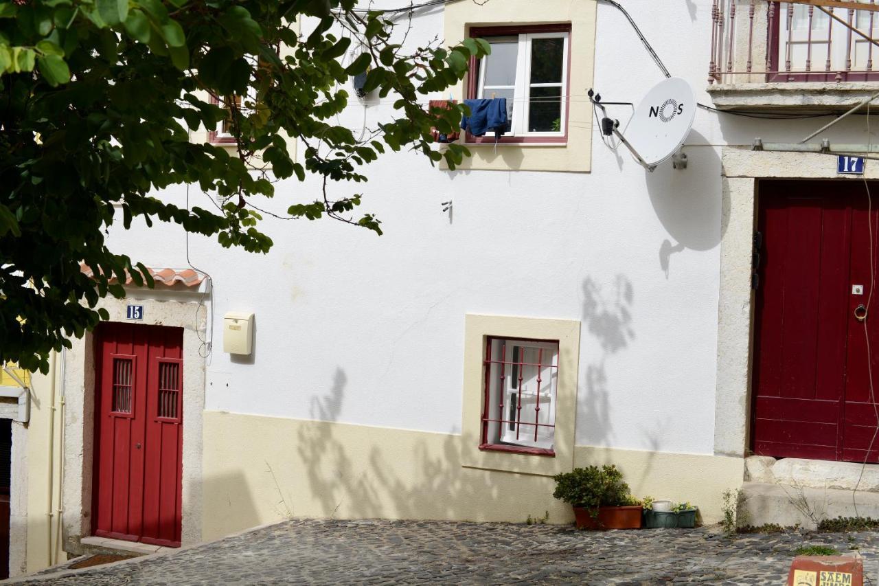Flh Casa Carol Mouraria * Lisbon